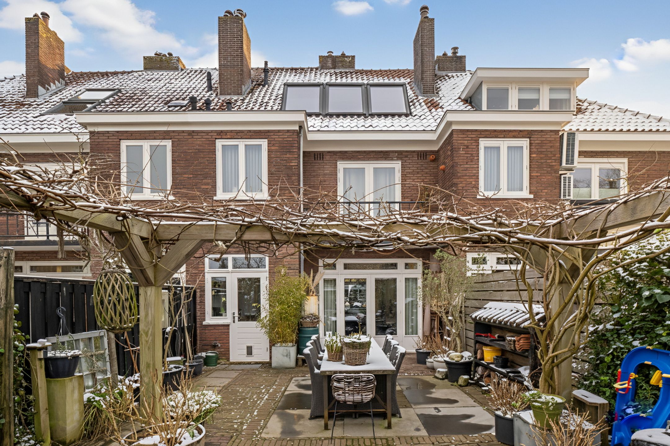 Foto 21 van Koepoortsweg 82