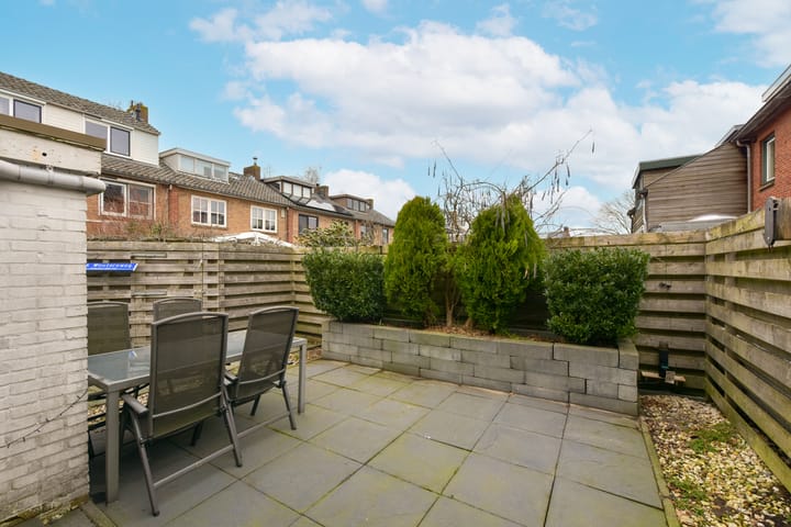 Foto 22 van Steven van Rumelaerstraat 29