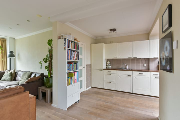 Foto 5 van Steven van Rumelaerstraat 29