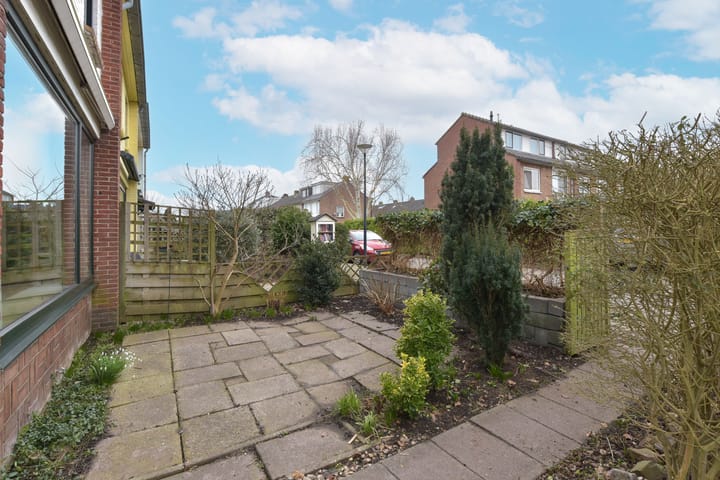 Foto 25 van Steven van Rumelaerstraat 29