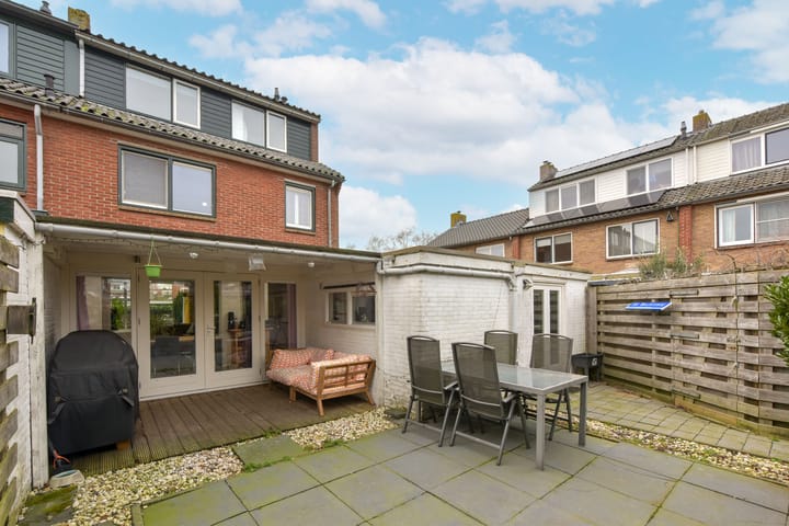 Foto 23 van Steven van Rumelaerstraat 29