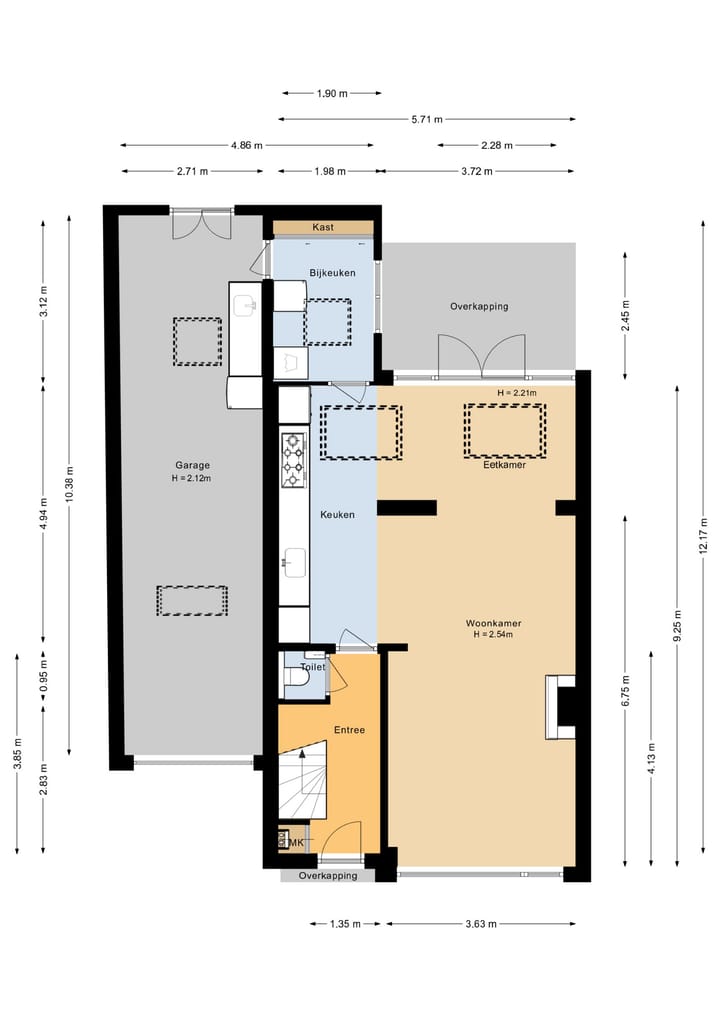 Foto 26 van Steven van Rumelaerstraat 29