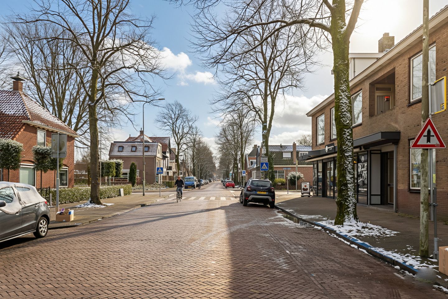 Foto 55 van Koepoortsweg 82