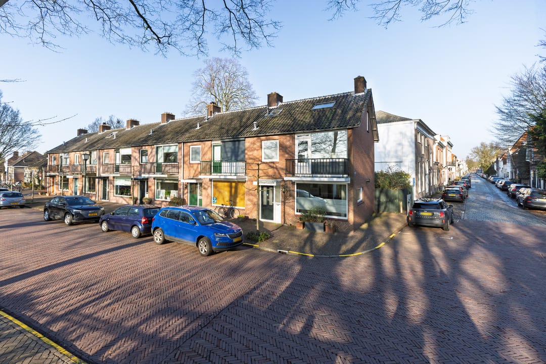 Photo 1 of Westwalstraat 63