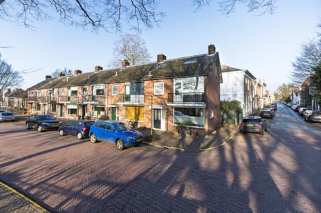 Westwalstraat thumbnail