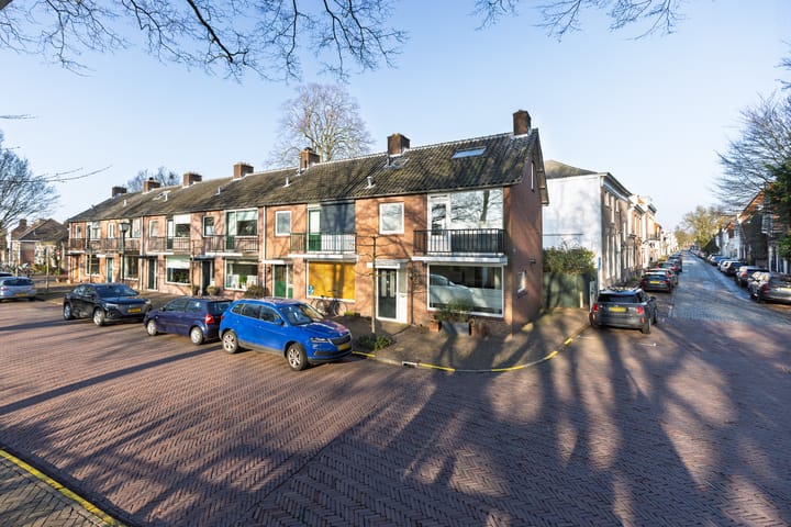 Westwalstraat 63