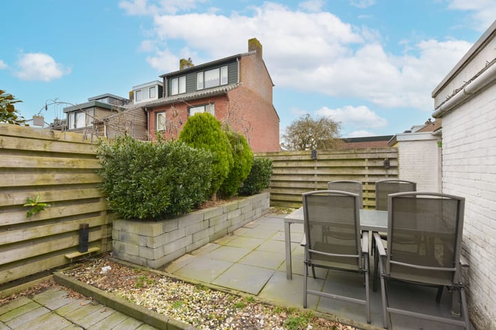 Foto 24 van Steven van Rumelaerstraat 29