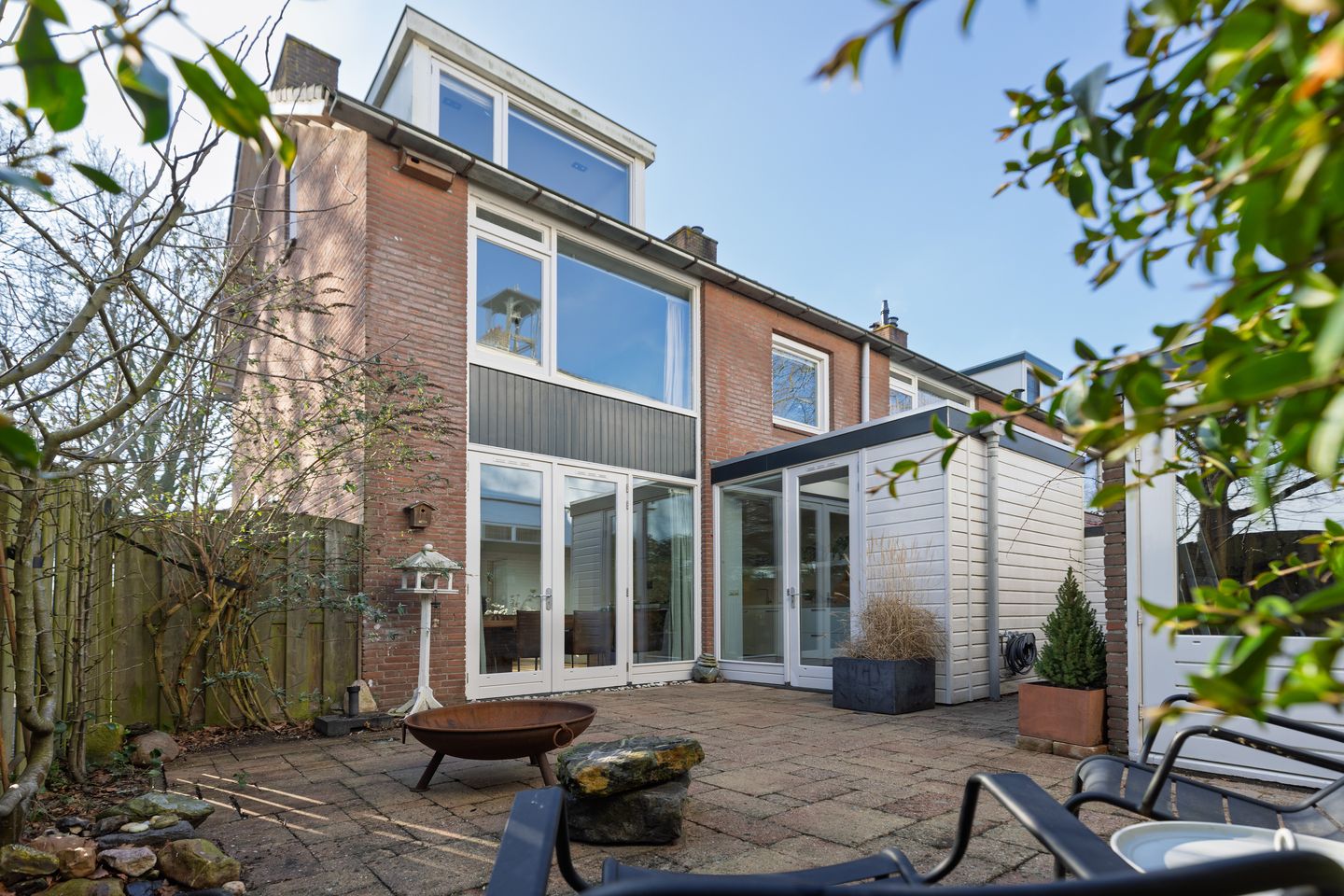Photo 29 of Westwalstraat 63