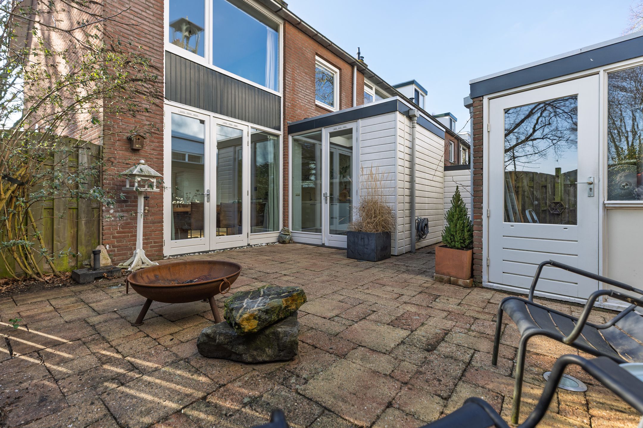 Photo 30 of Westwalstraat 63