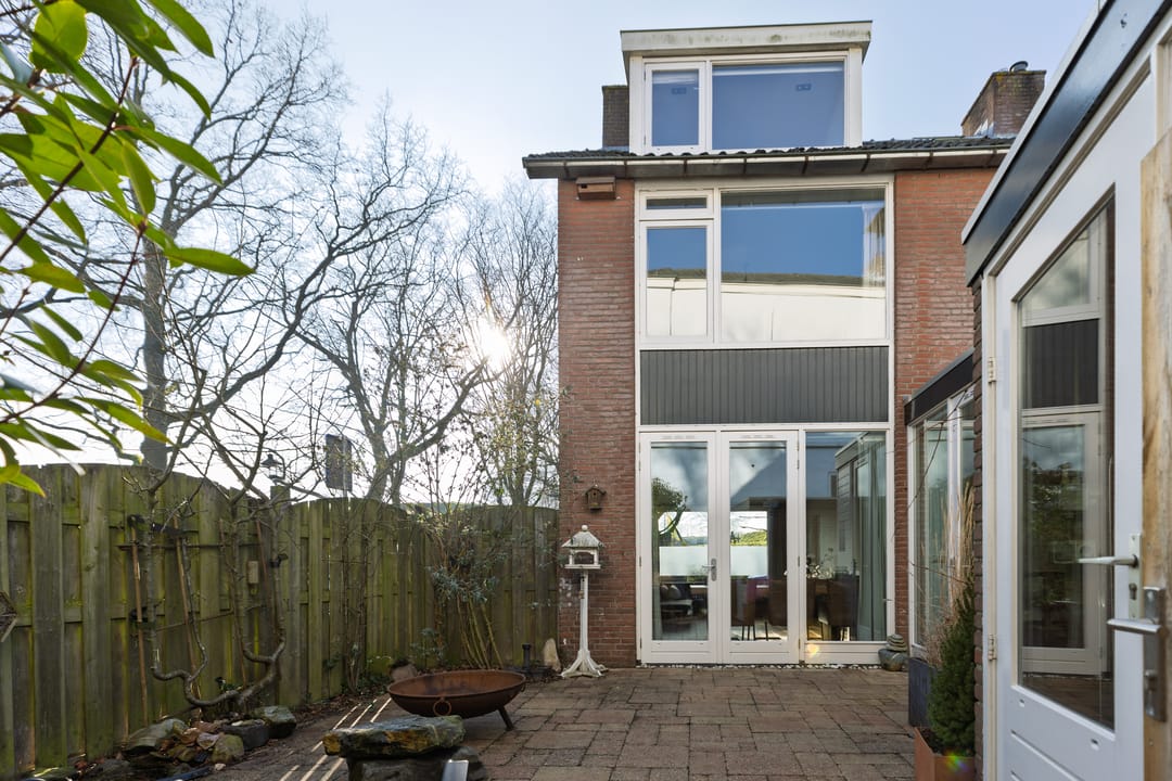 Photo 31 of Westwalstraat 63