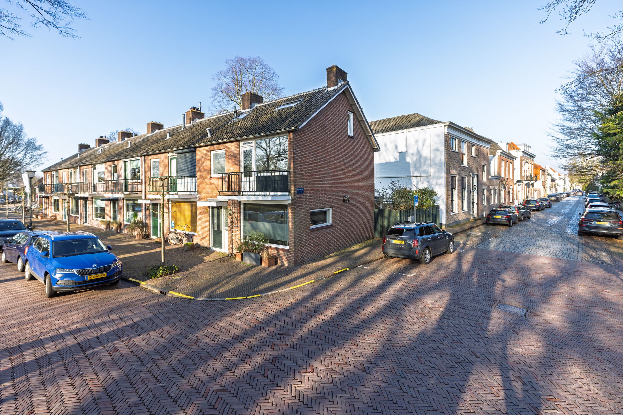Photo 33 of Westwalstraat 63