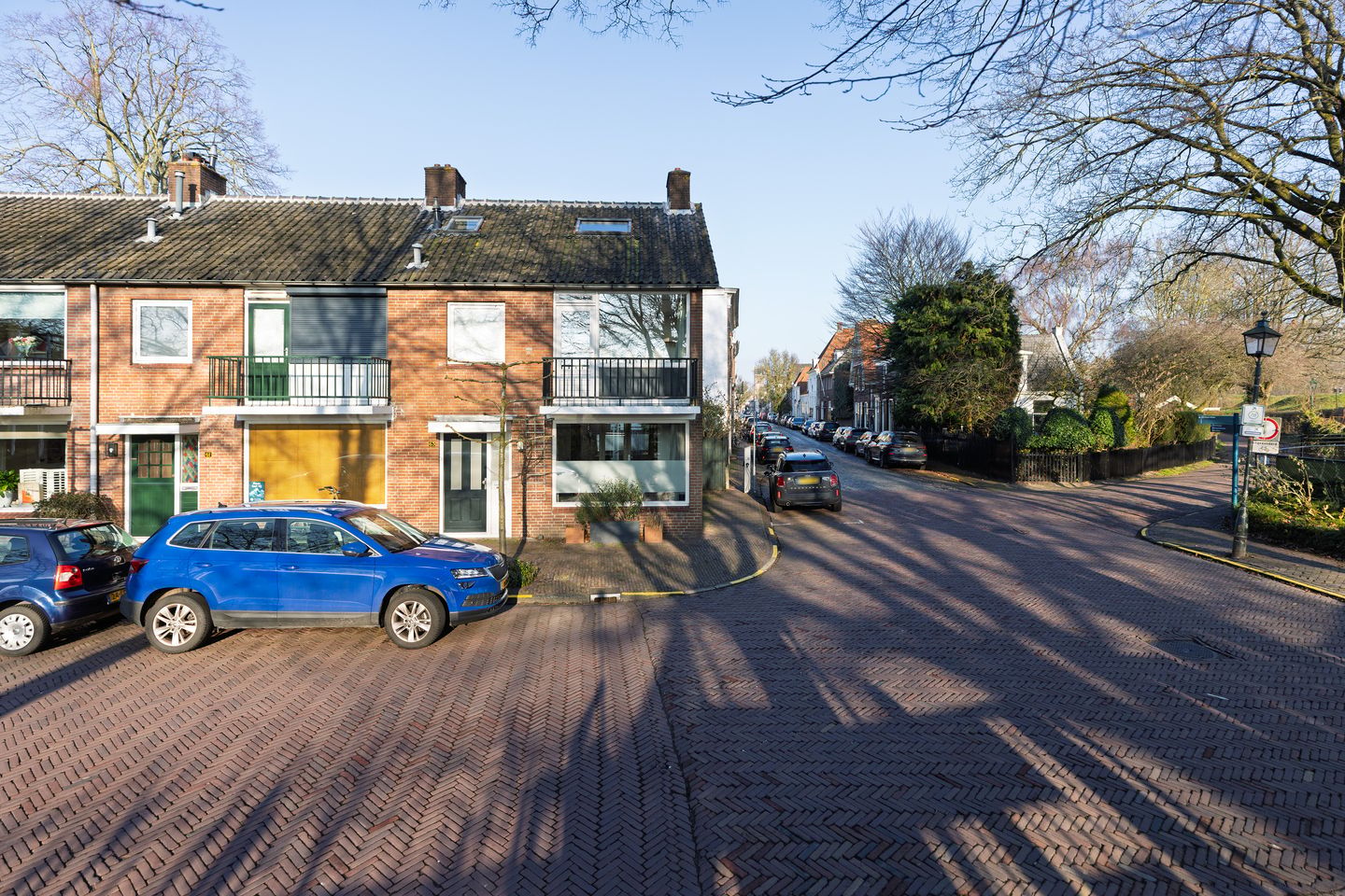Photo 34 of Westwalstraat 63
