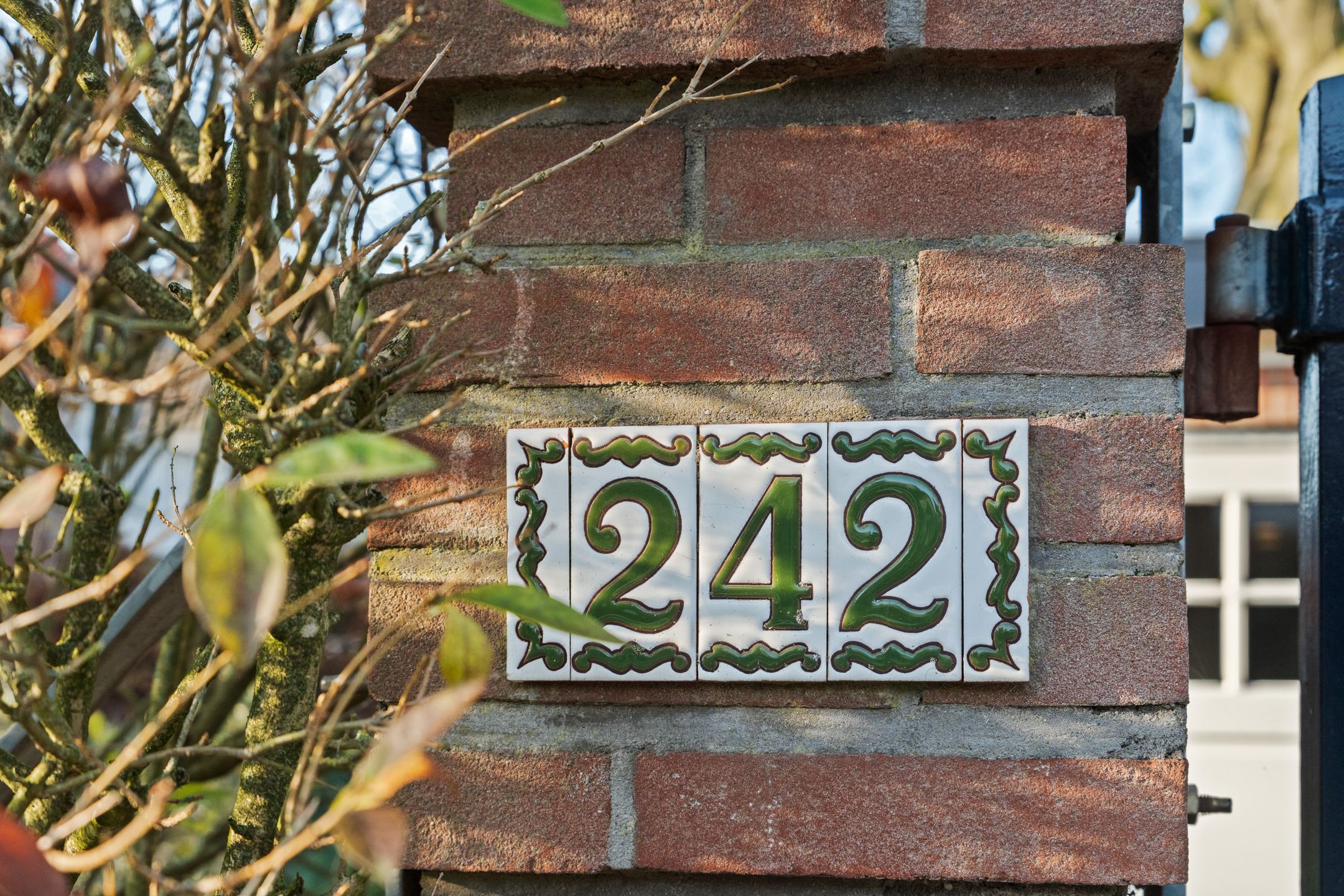 Foto 78 van Oude Groenewoudseweg 242