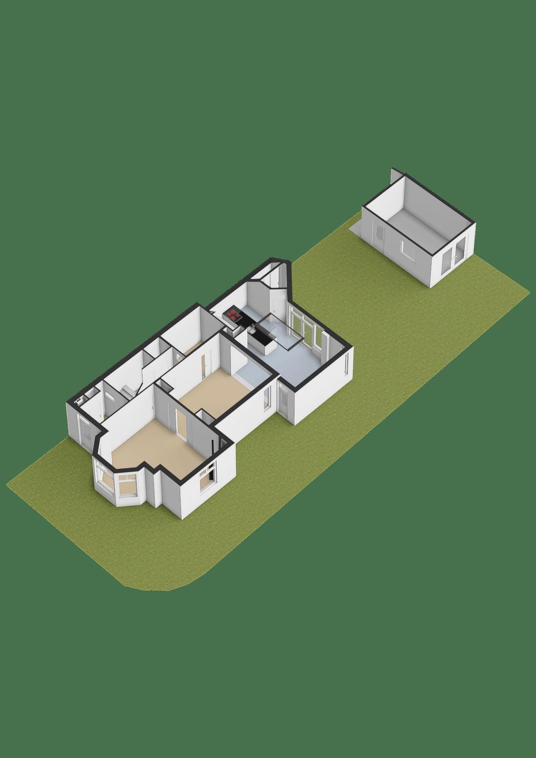 Foto 82 van Oude Groenewoudseweg 242