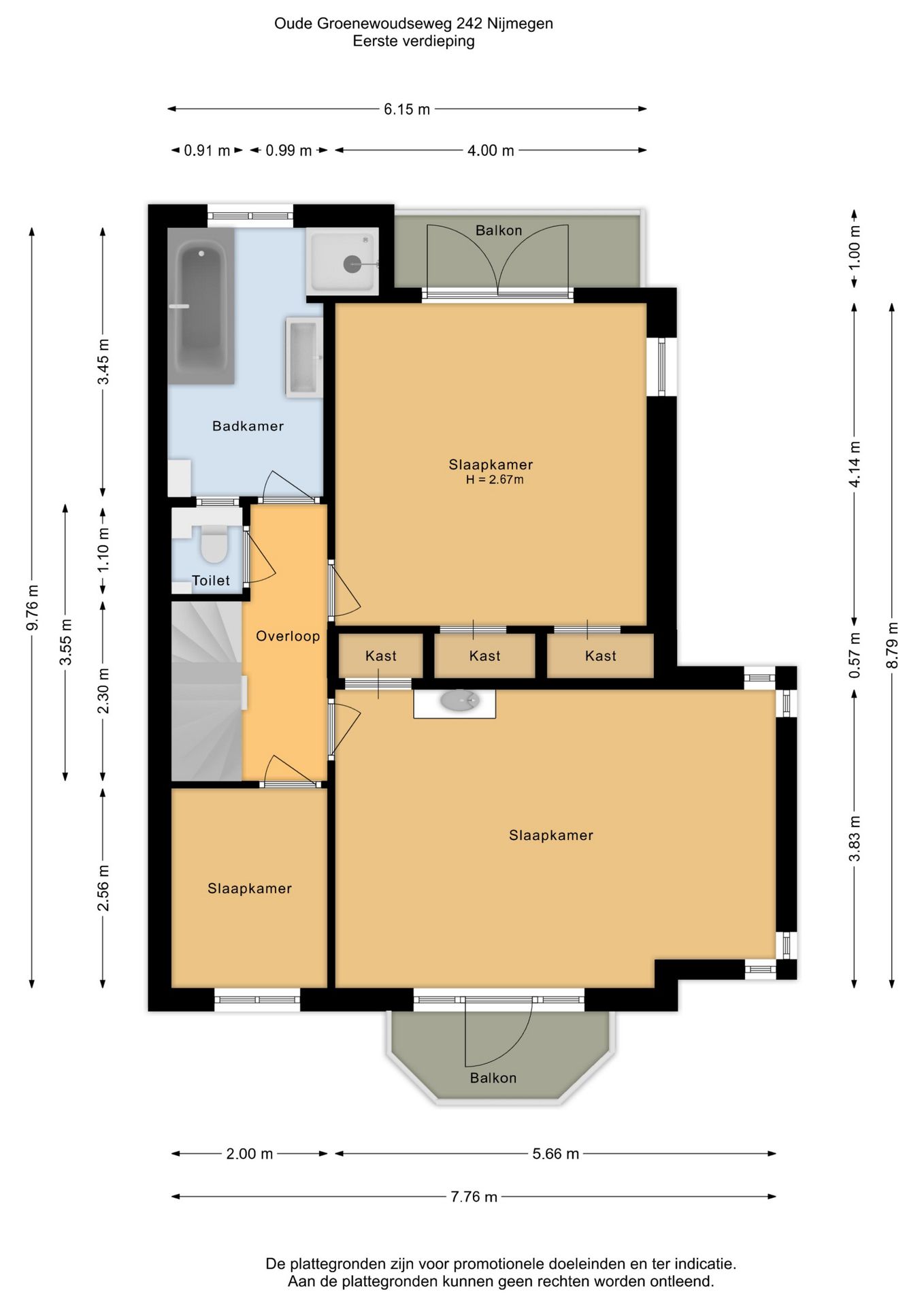 Foto 84 van Oude Groenewoudseweg 242