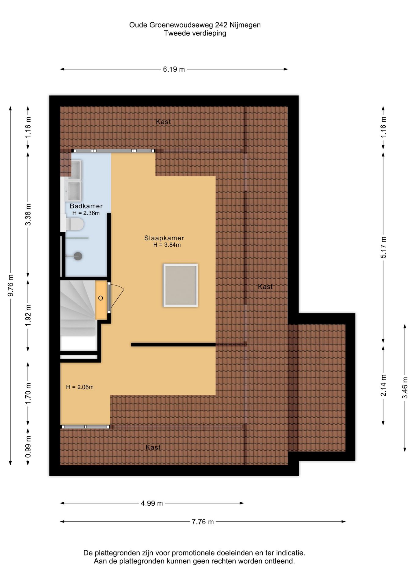 Foto 85 van Oude Groenewoudseweg 242