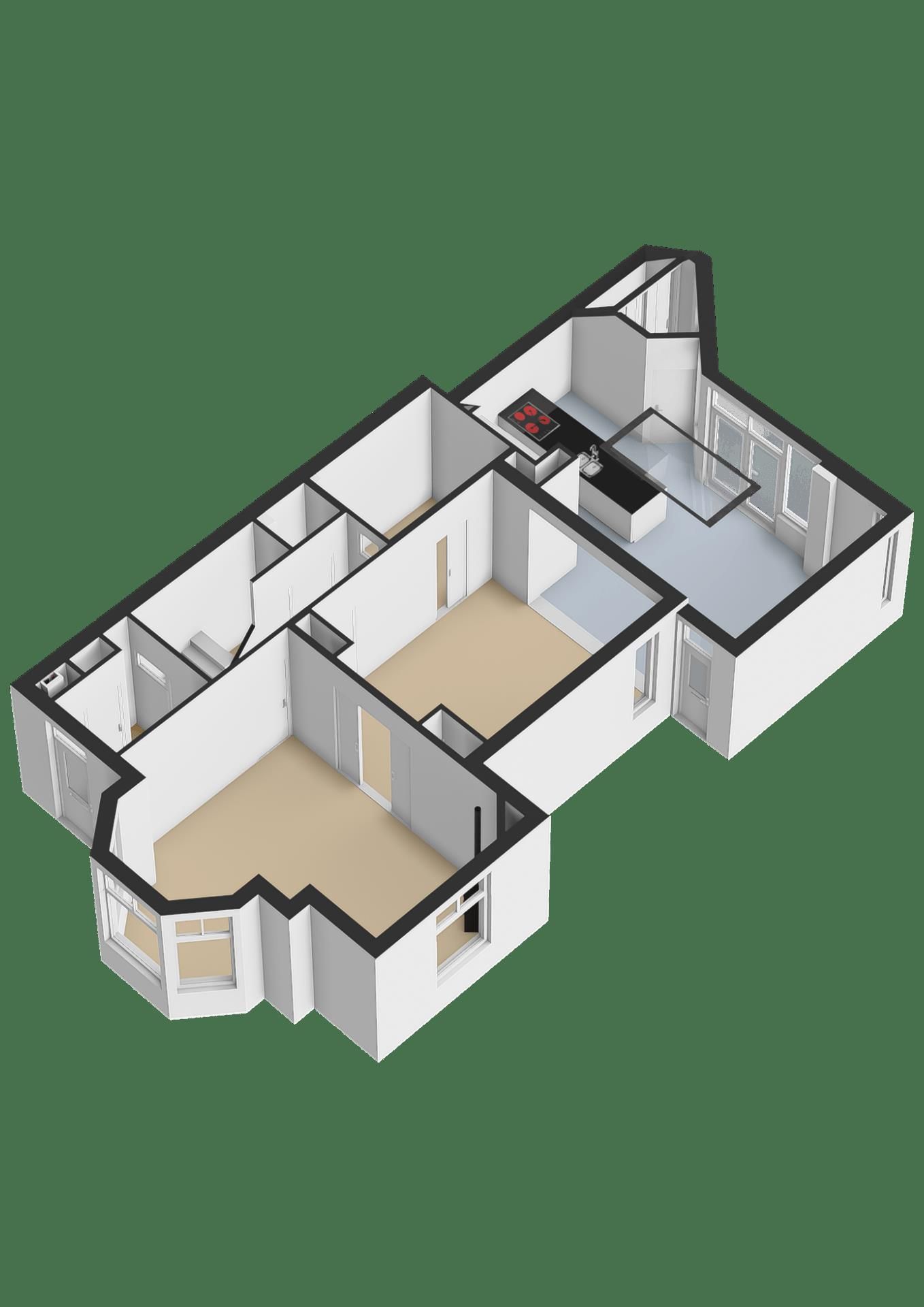 Foto 87 van Oude Groenewoudseweg 242