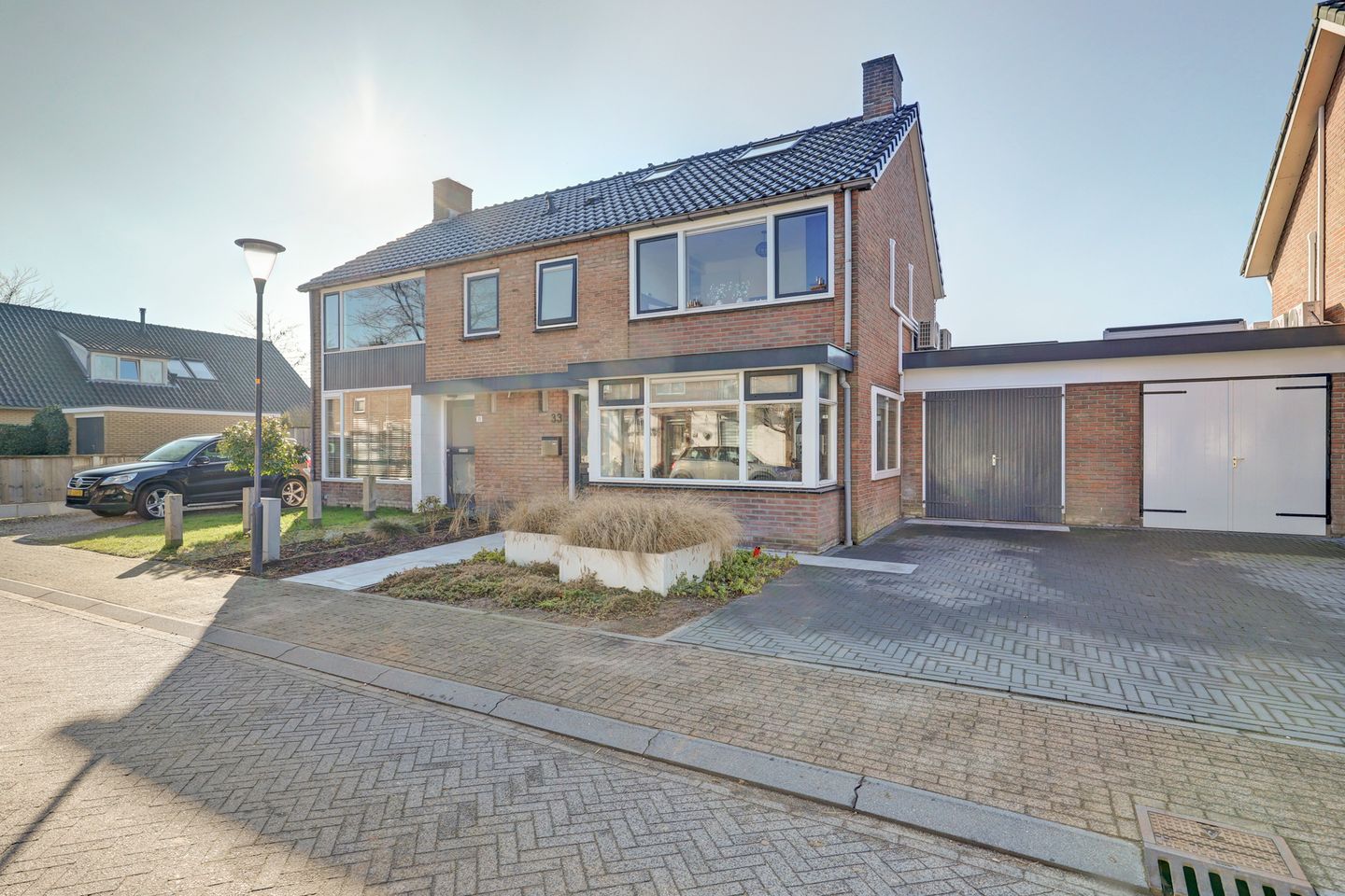 Foto 4 van Jacob van Ruisdaelstraat 33