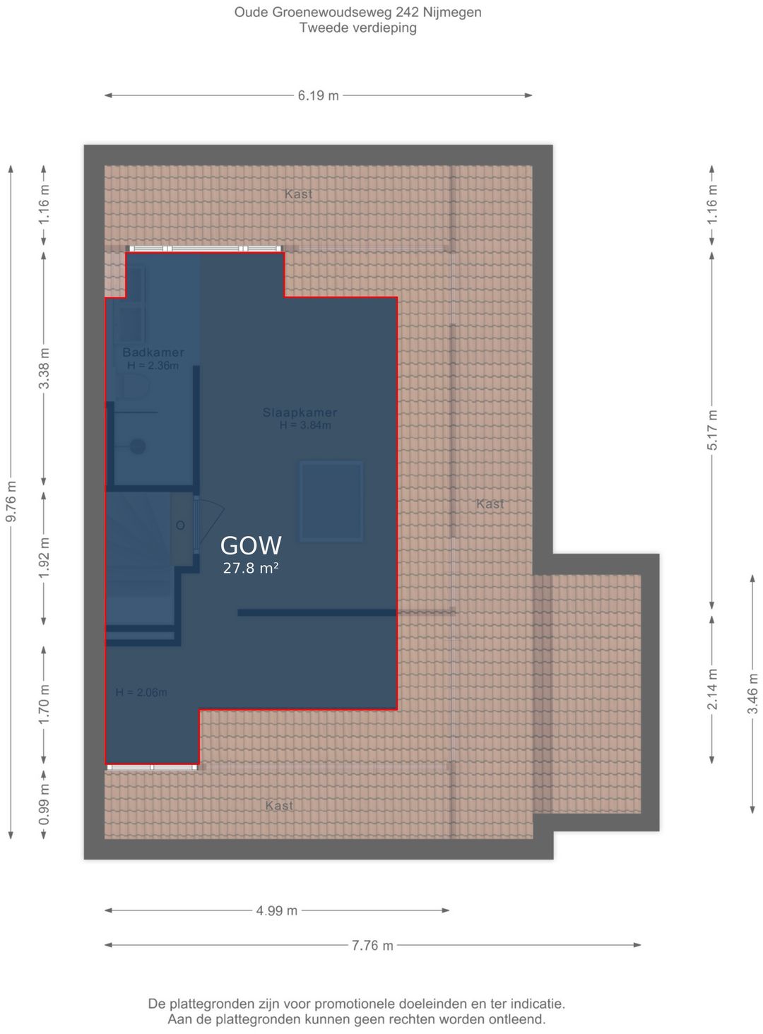 Foto 92 van Oude Groenewoudseweg 242
