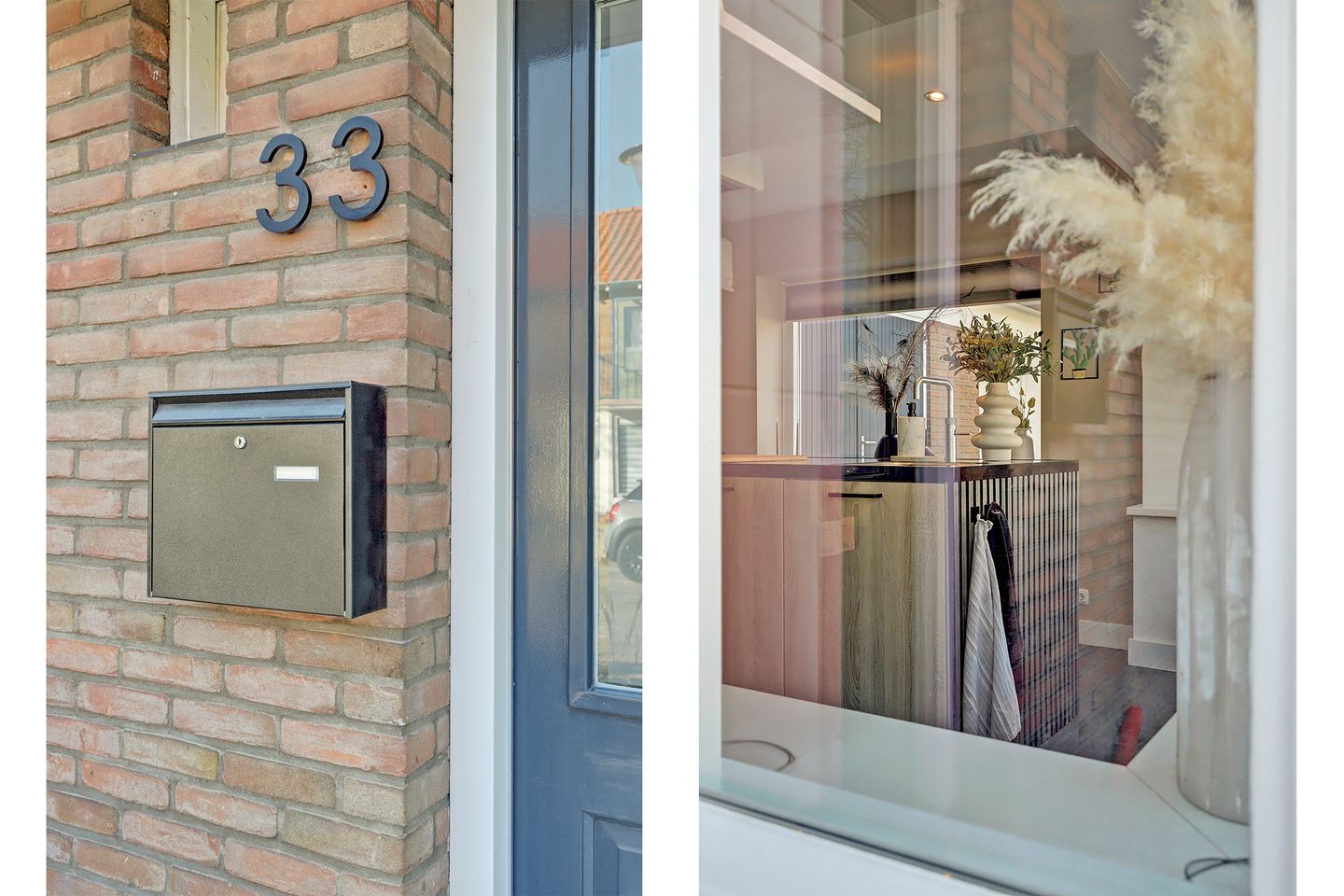 Foto 5 van Jacob van Ruisdaelstraat 33