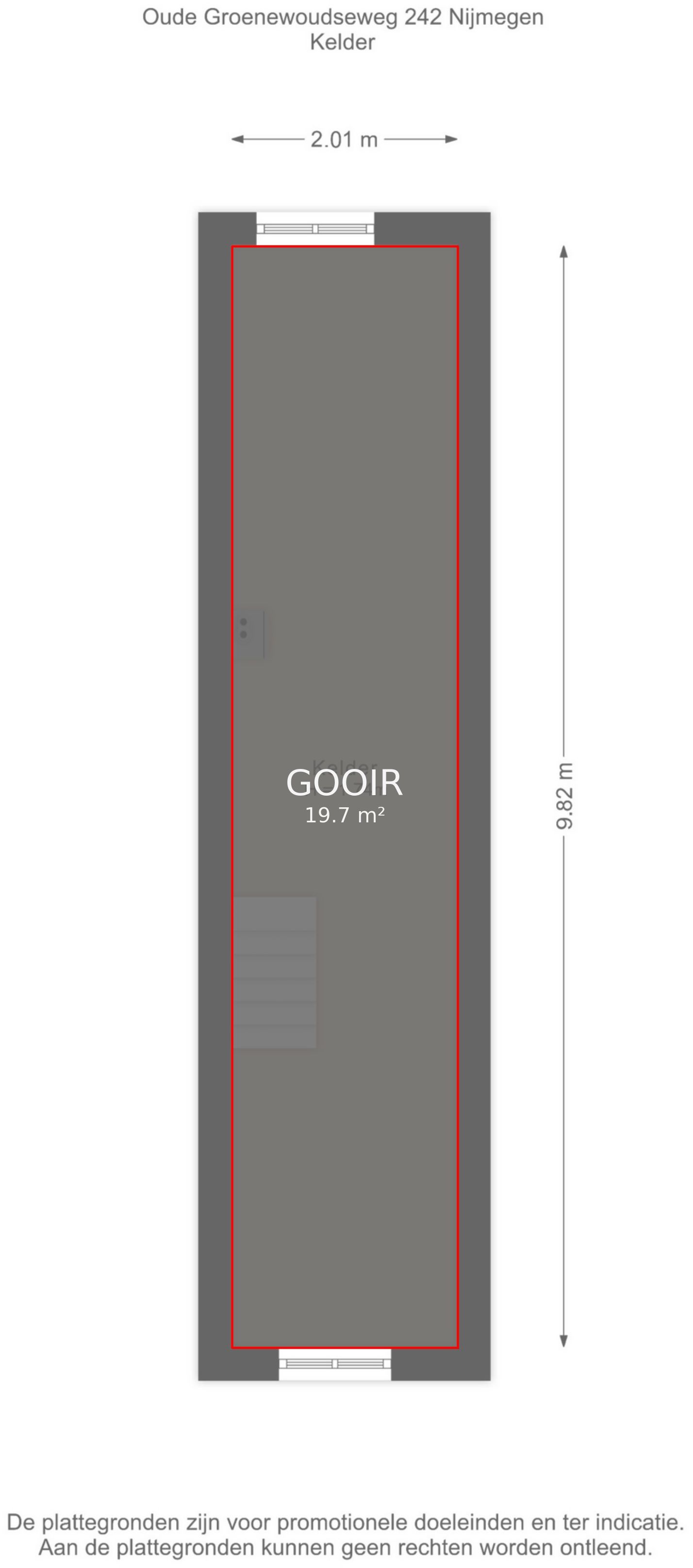 Foto 95 van Oude Groenewoudseweg 242