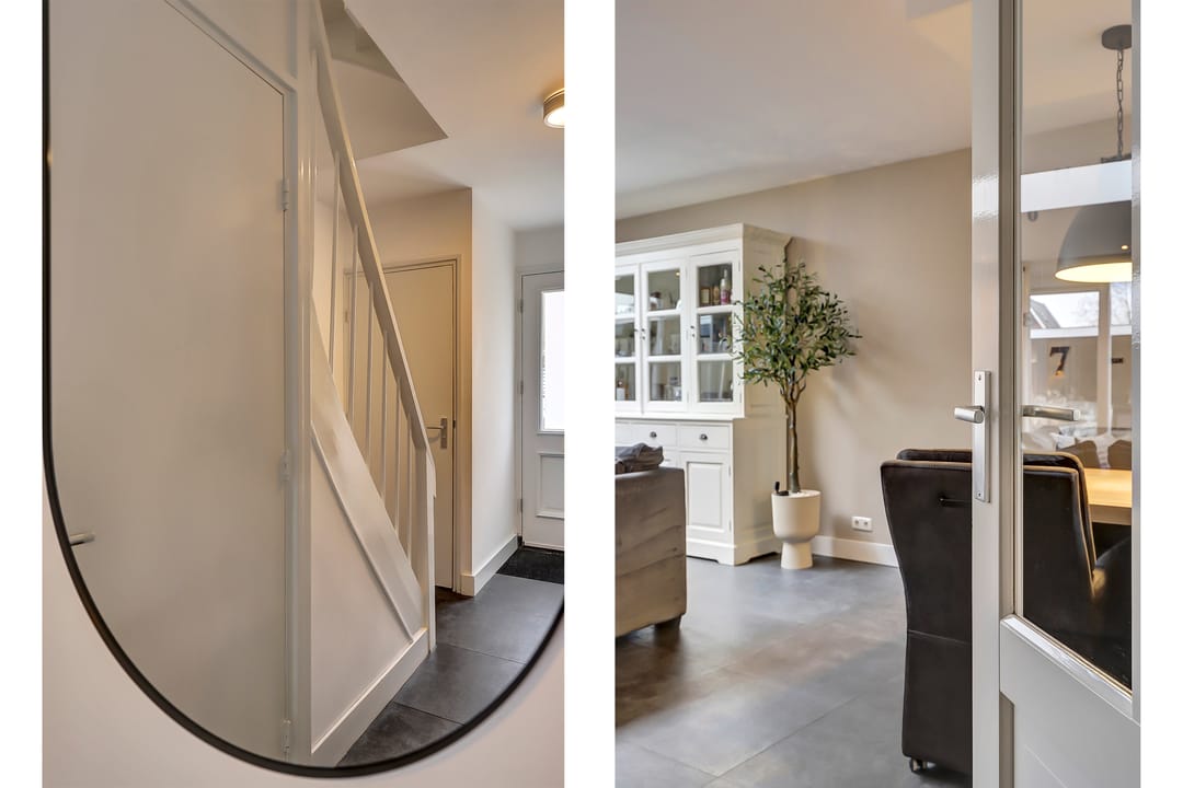 Foto 7 van Jacob van Ruisdaelstraat 33