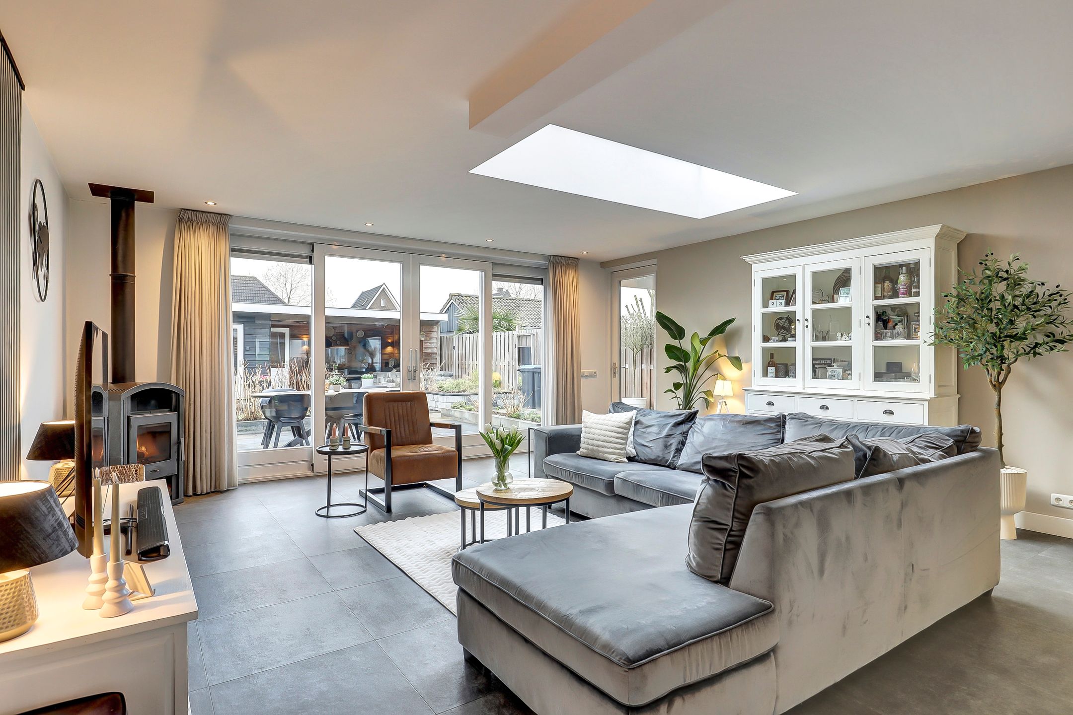 Foto 3 van Jacob van Ruisdaelstraat 33