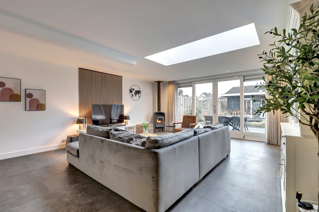 Foto 8 van Jacob van Ruisdaelstraat 33