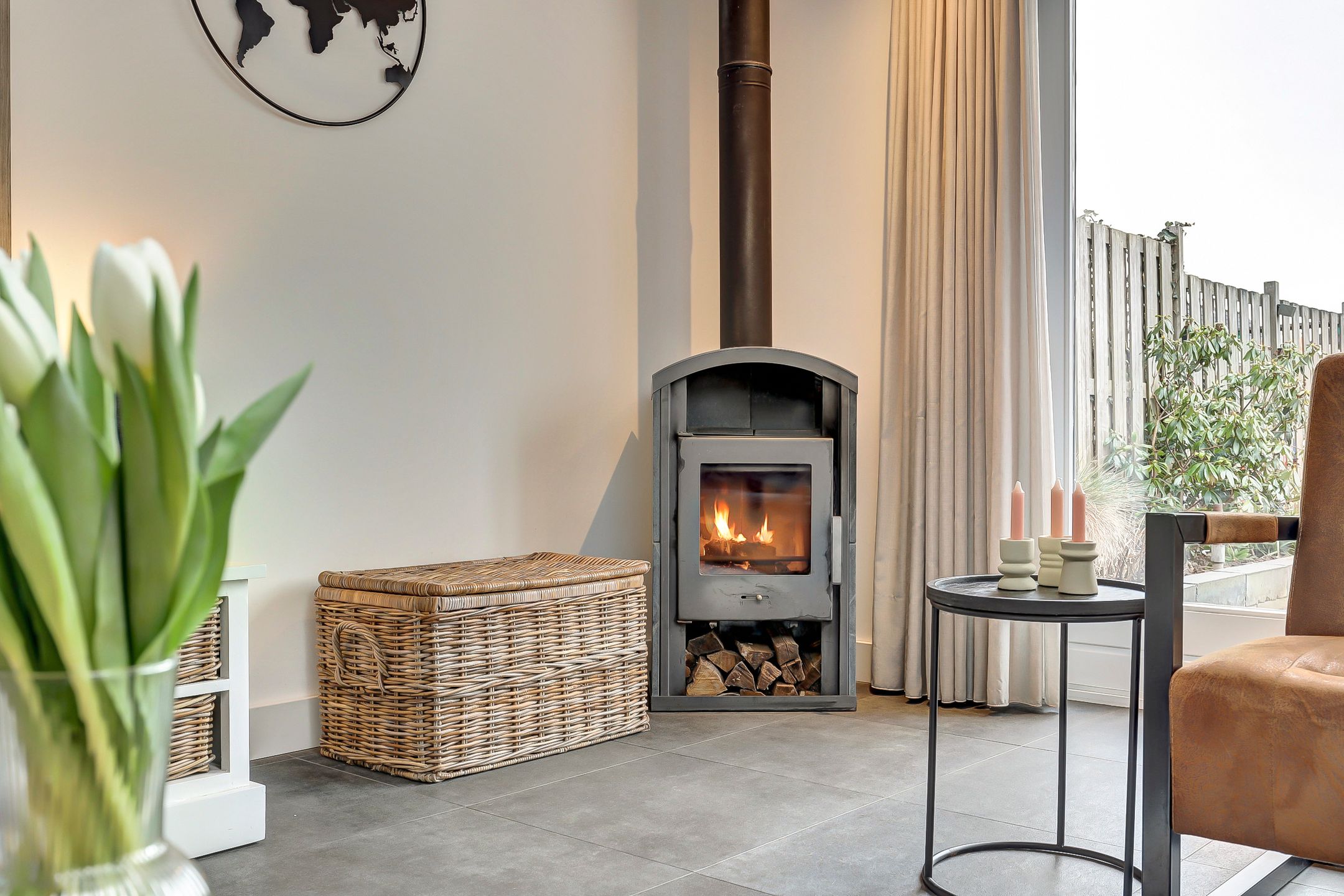 Foto 9 van Jacob van Ruisdaelstraat 33