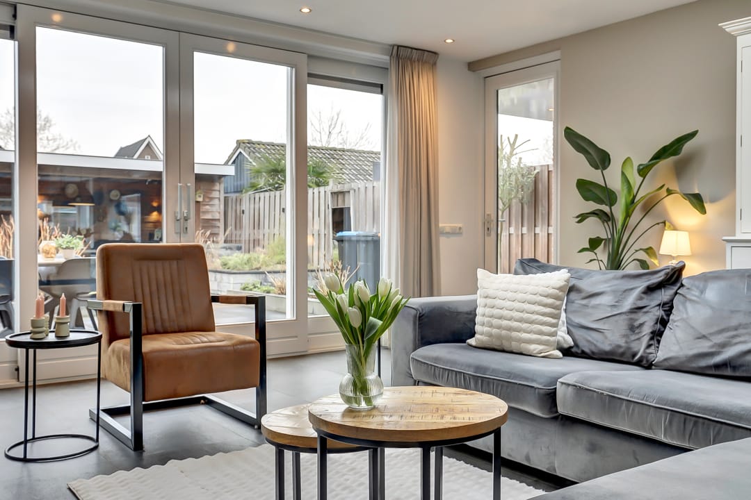 Foto 11 van Jacob van Ruisdaelstraat 33