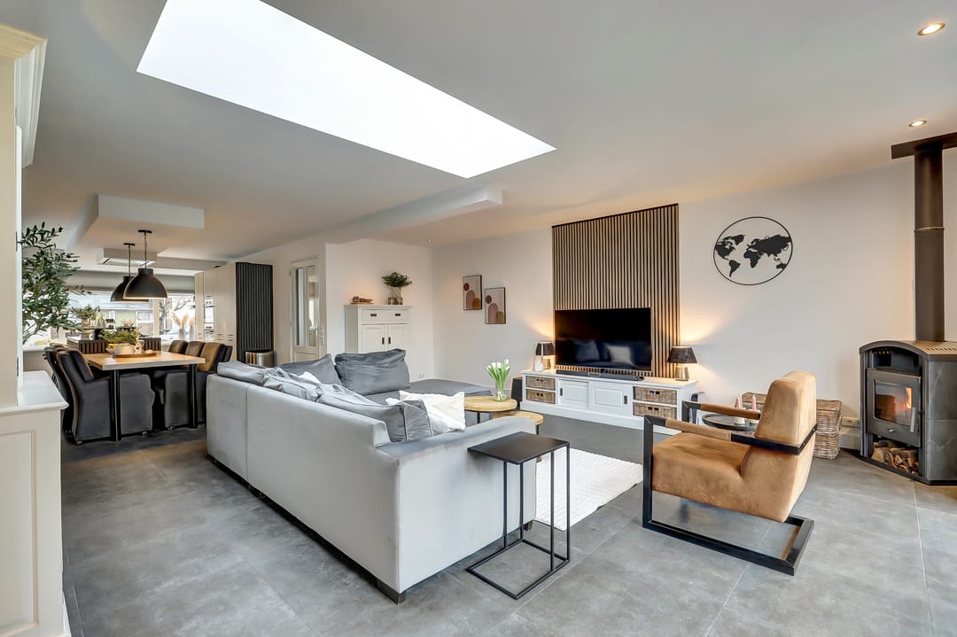 Foto 13 van Jacob van Ruisdaelstraat 33