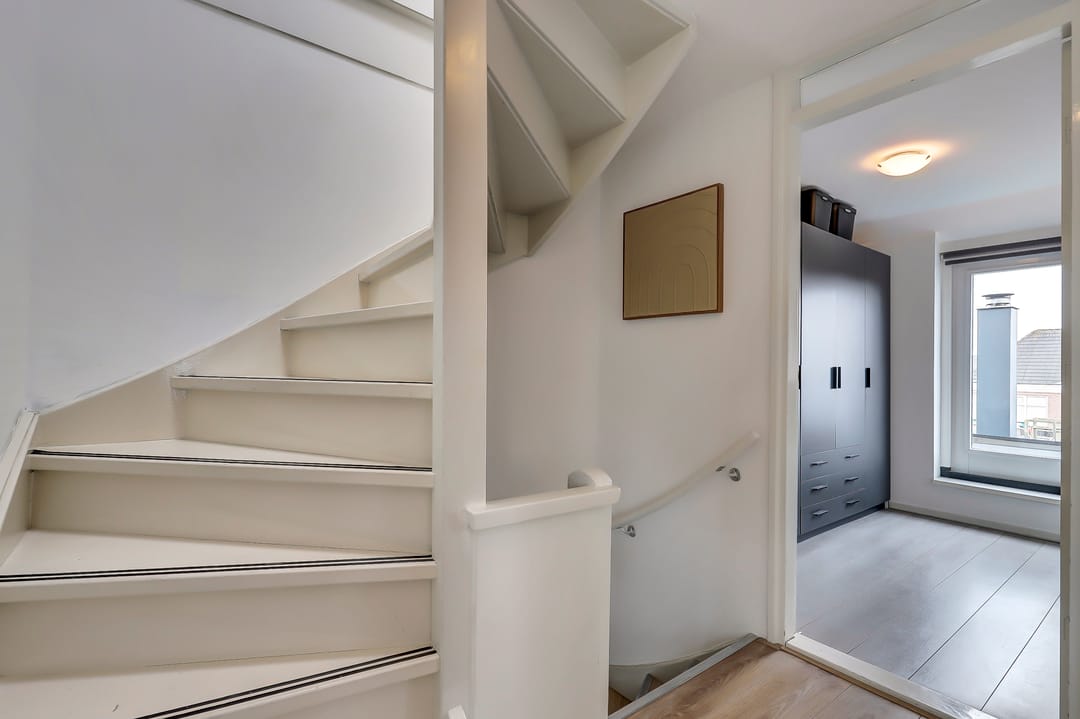 Foto 22 van Jacob van Ruisdaelstraat 33