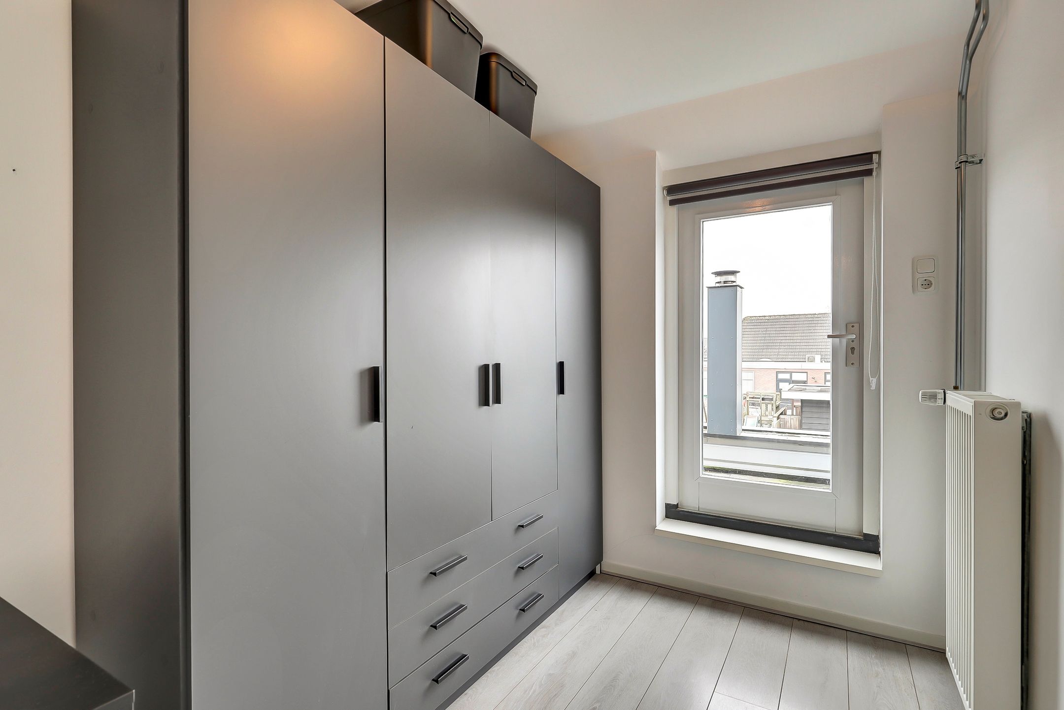 Foto 30 van Jacob van Ruisdaelstraat 33