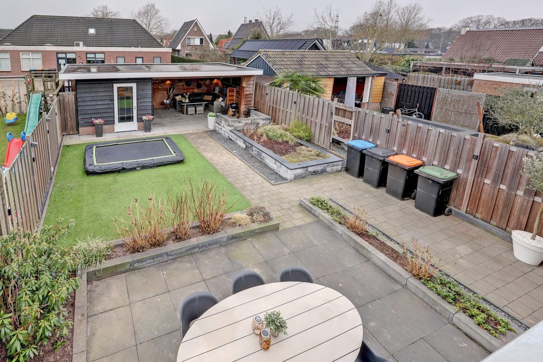 Foto 31 van Jacob van Ruisdaelstraat 33