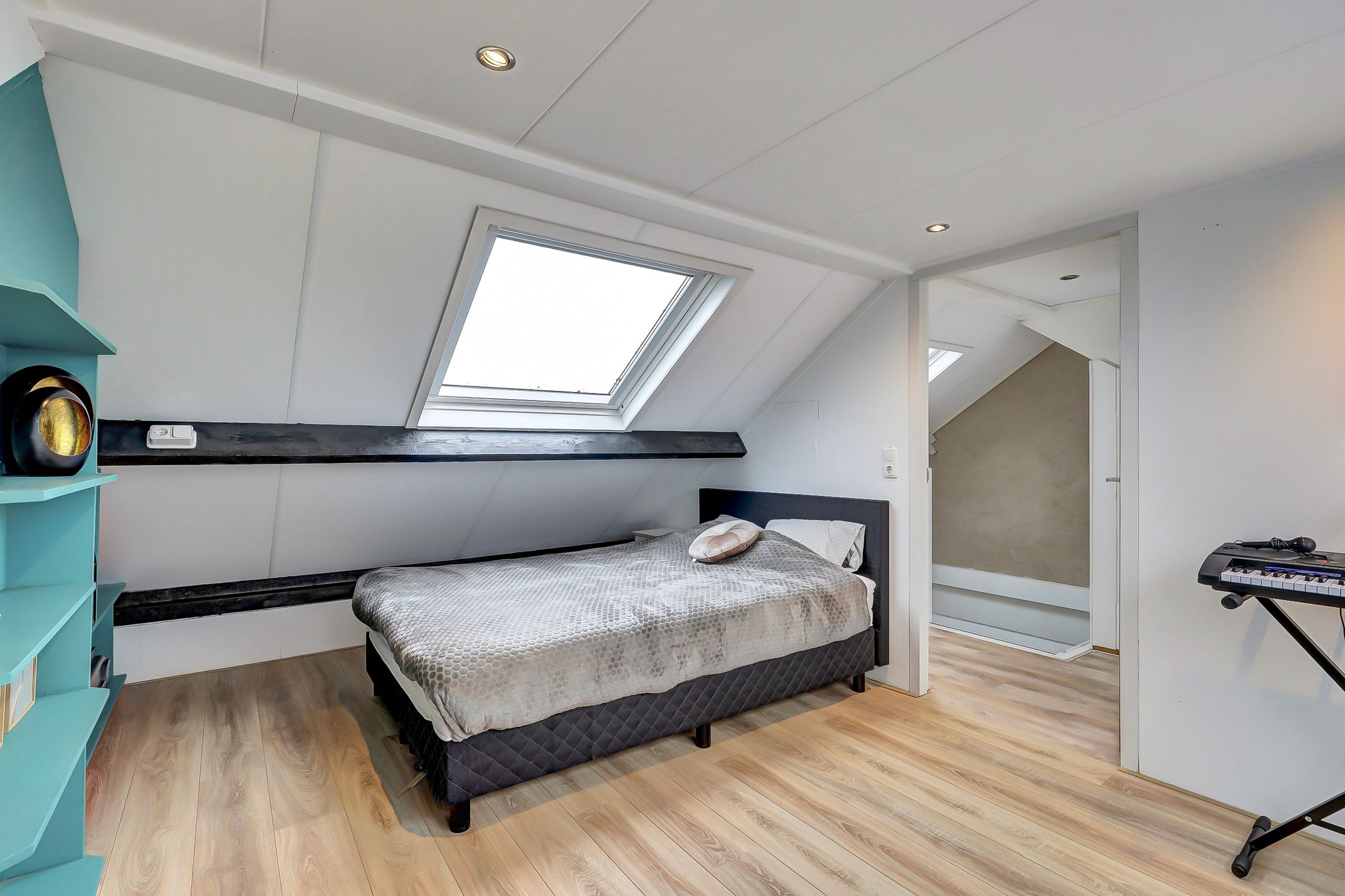 Foto 33 van Jacob van Ruisdaelstraat 33