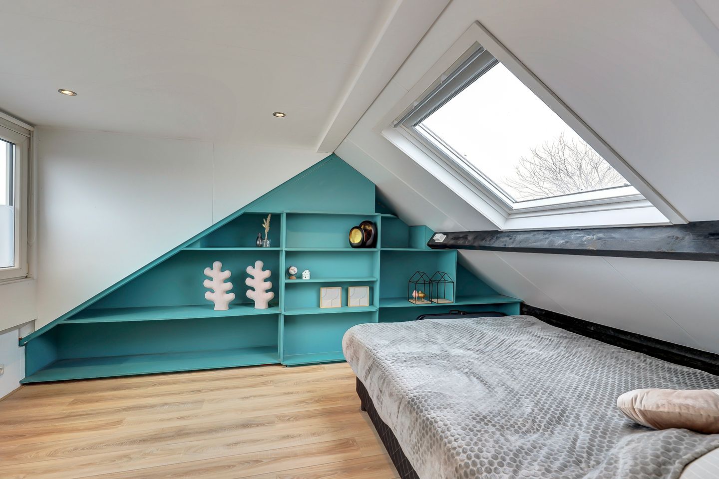 Foto 34 van Jacob van Ruisdaelstraat 33