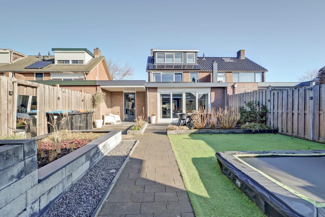 Foto 37 van Jacob van Ruisdaelstraat 33