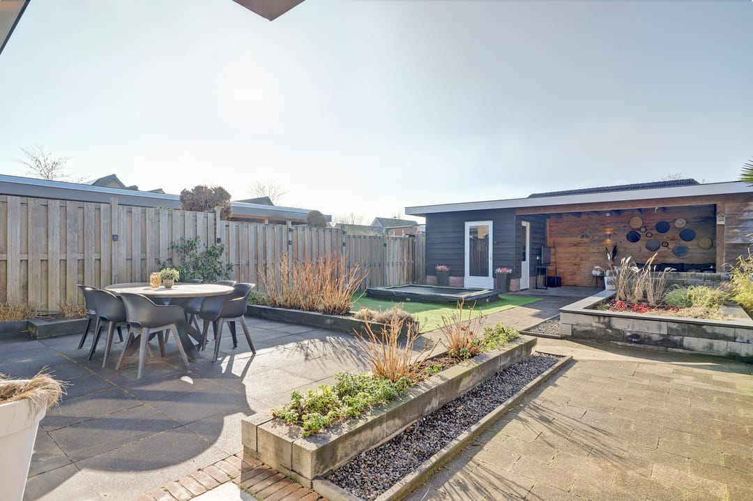 Foto 38 van Jacob van Ruisdaelstraat 33