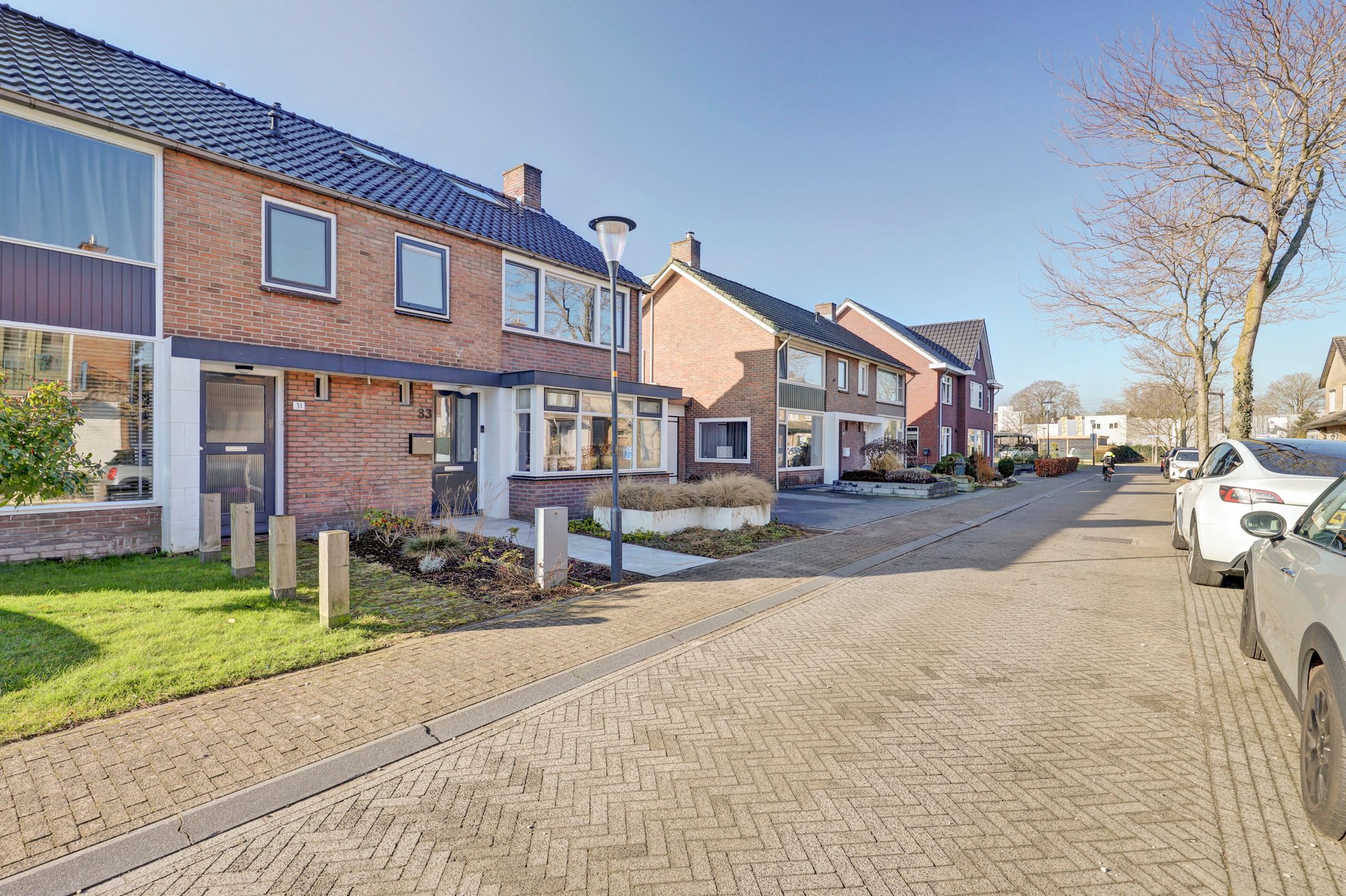 Foto 42 van Jacob van Ruisdaelstraat 33