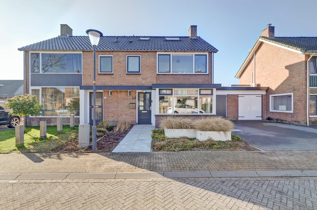 Foto 43 van Jacob van Ruisdaelstraat 33