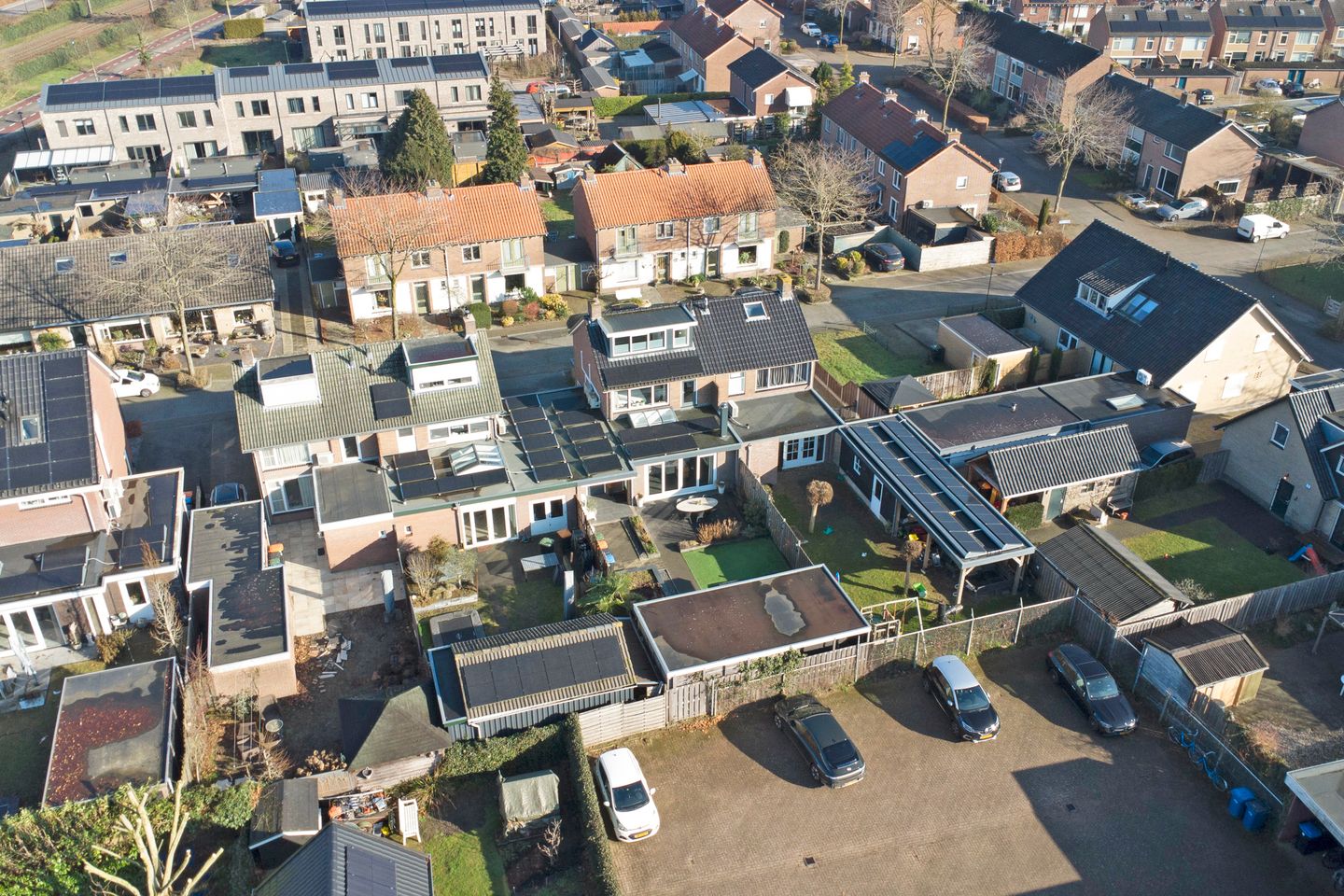 Foto 44 van Jacob van Ruisdaelstraat 33