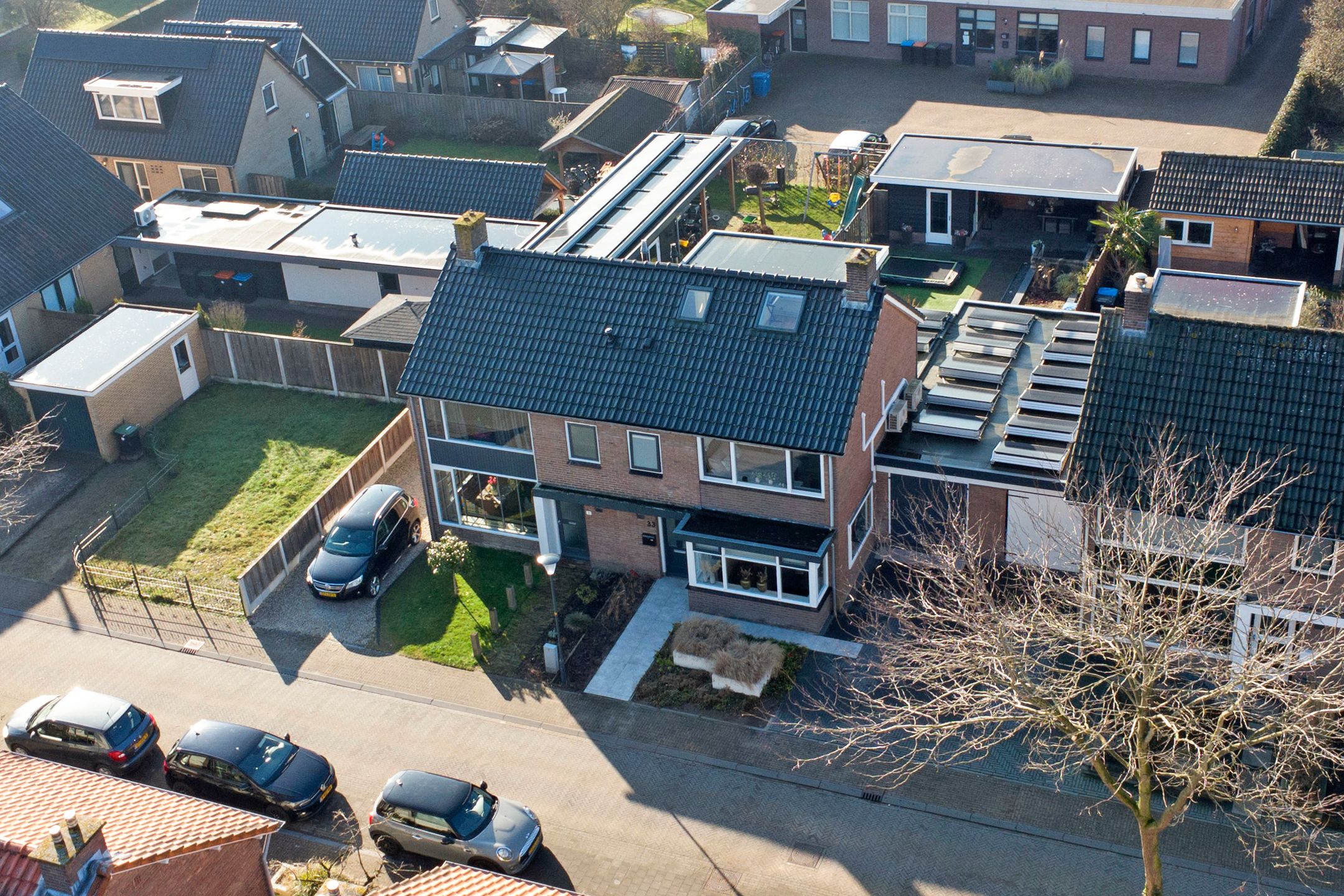 Jacob van Ruisdaelstraat 33