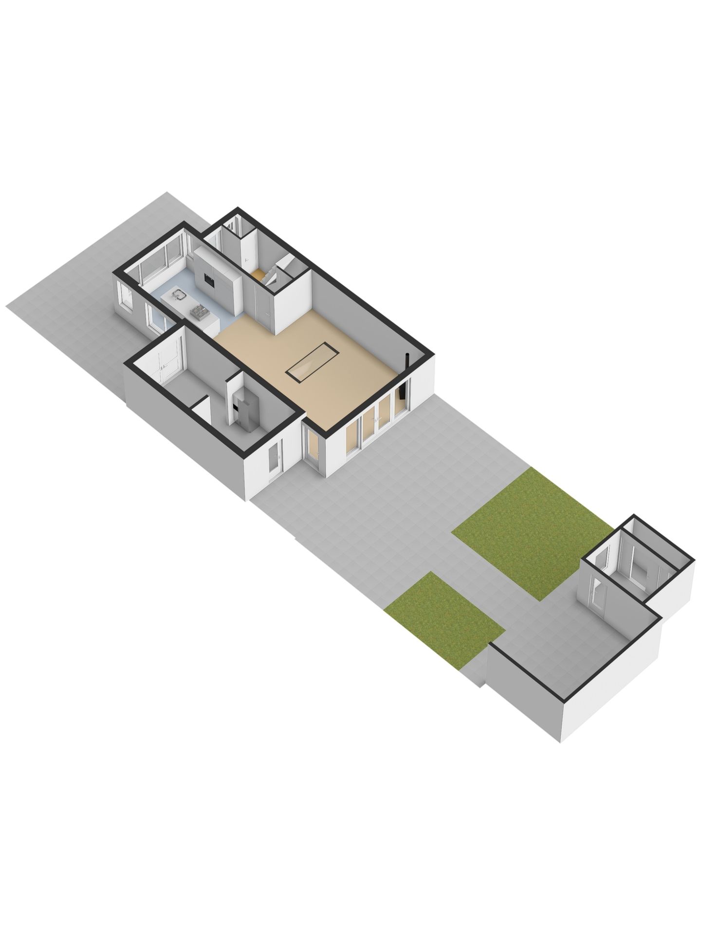 Foto 50 van Jacob van Ruisdaelstraat 33