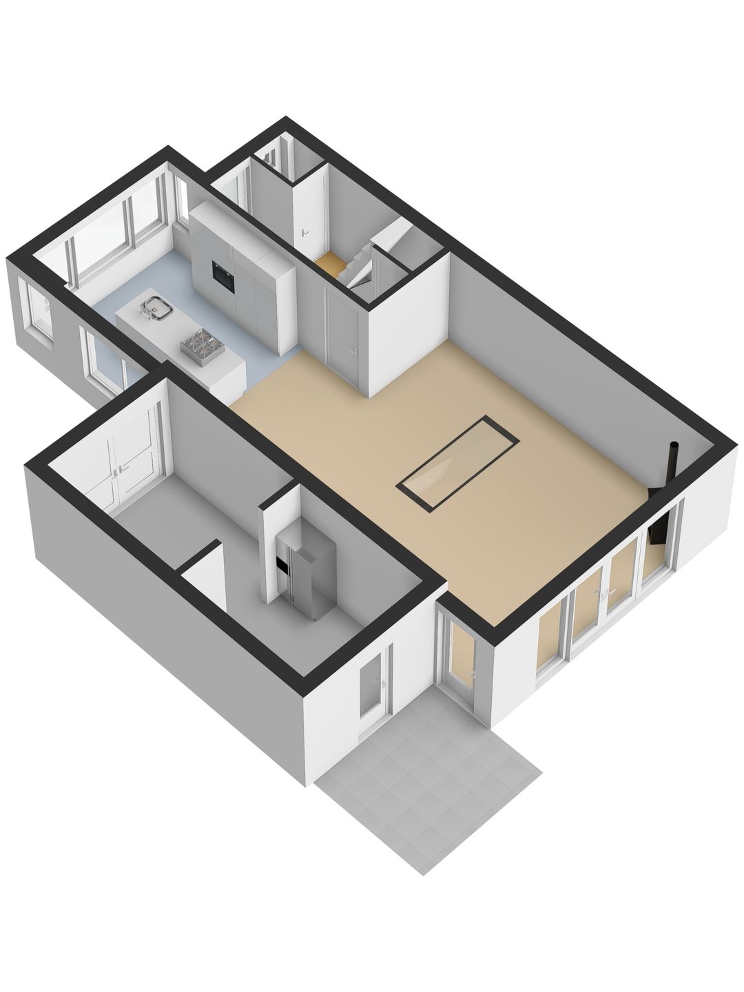 Foto 46 van Jacob van Ruisdaelstraat 33