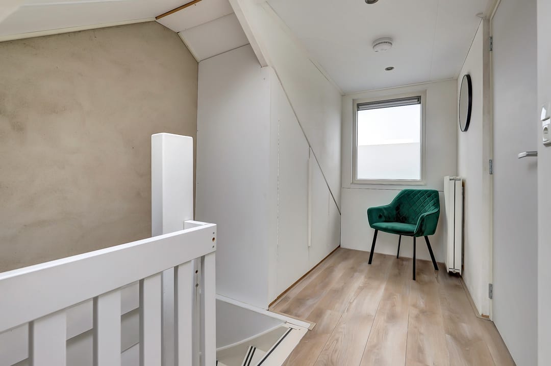 Foto 32 van Jacob van Ruisdaelstraat 33