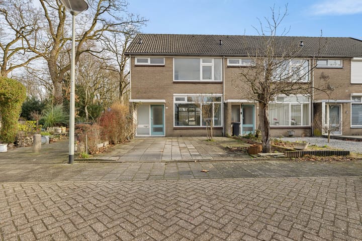 Van Anrooijstraat 120