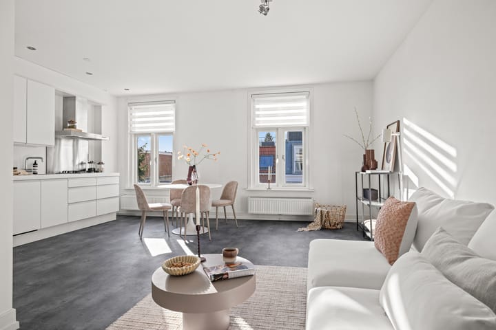 Photo 2 of Croesestraat 54-B