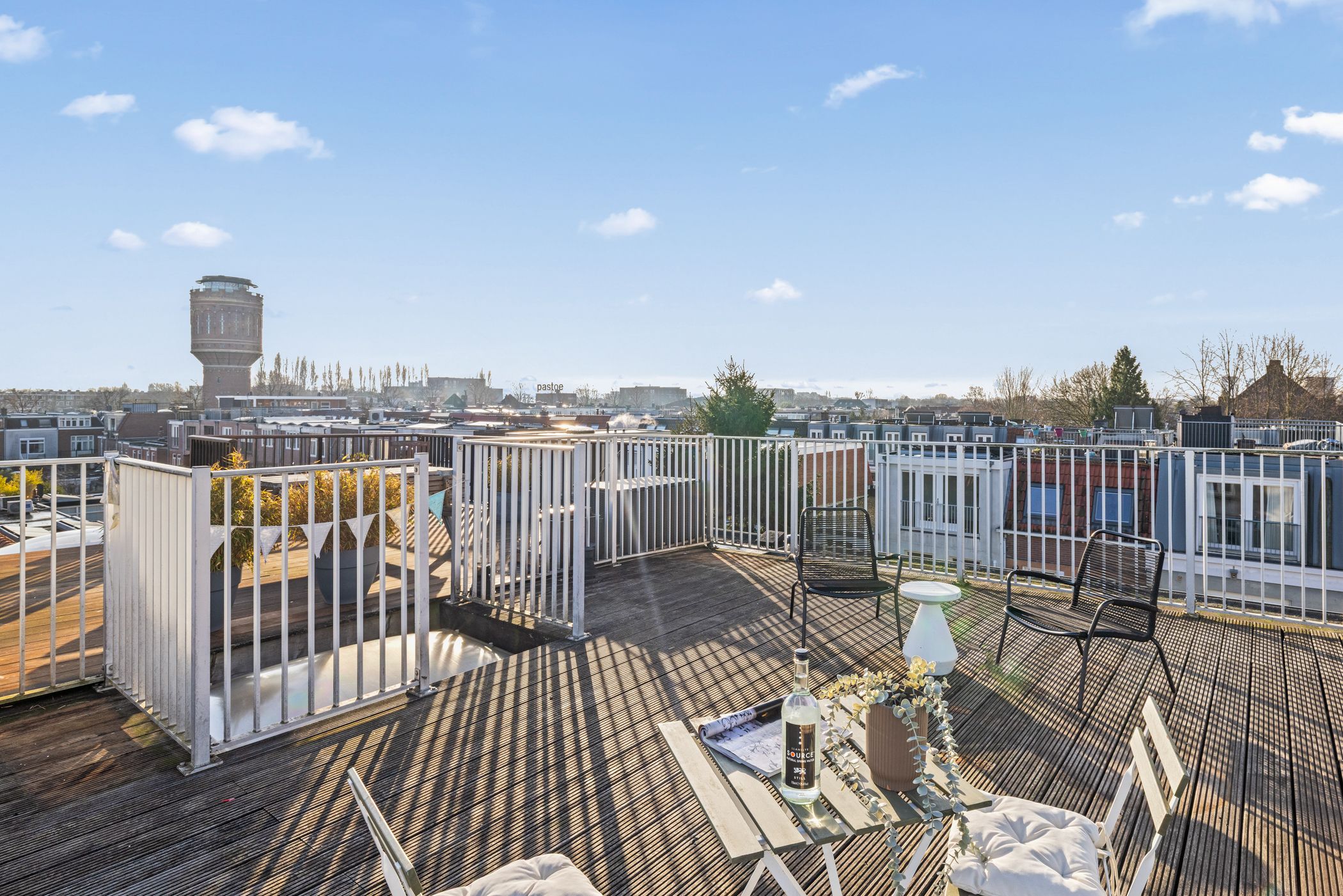 Foto 3 van Croesestraat 54-B