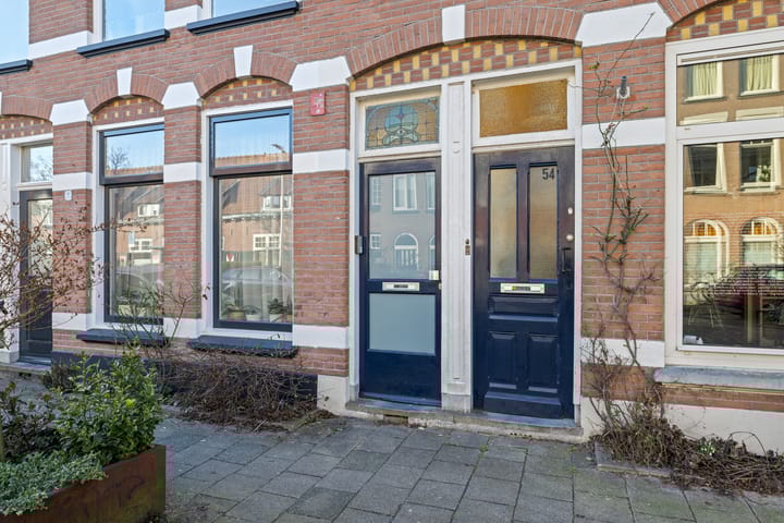 Photo 4 of Croesestraat 54-B
