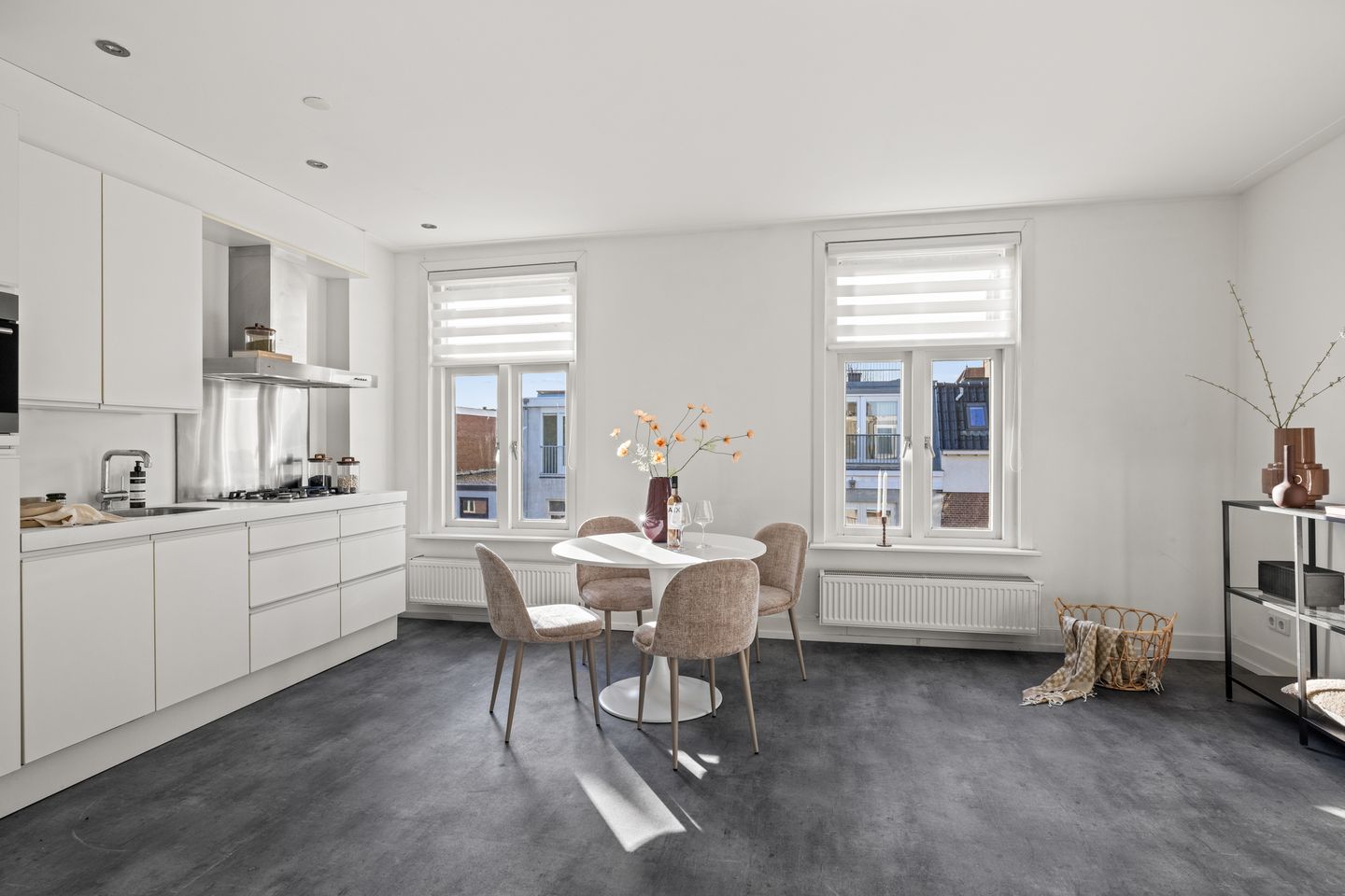 Foto 5 van Croesestraat 54-B